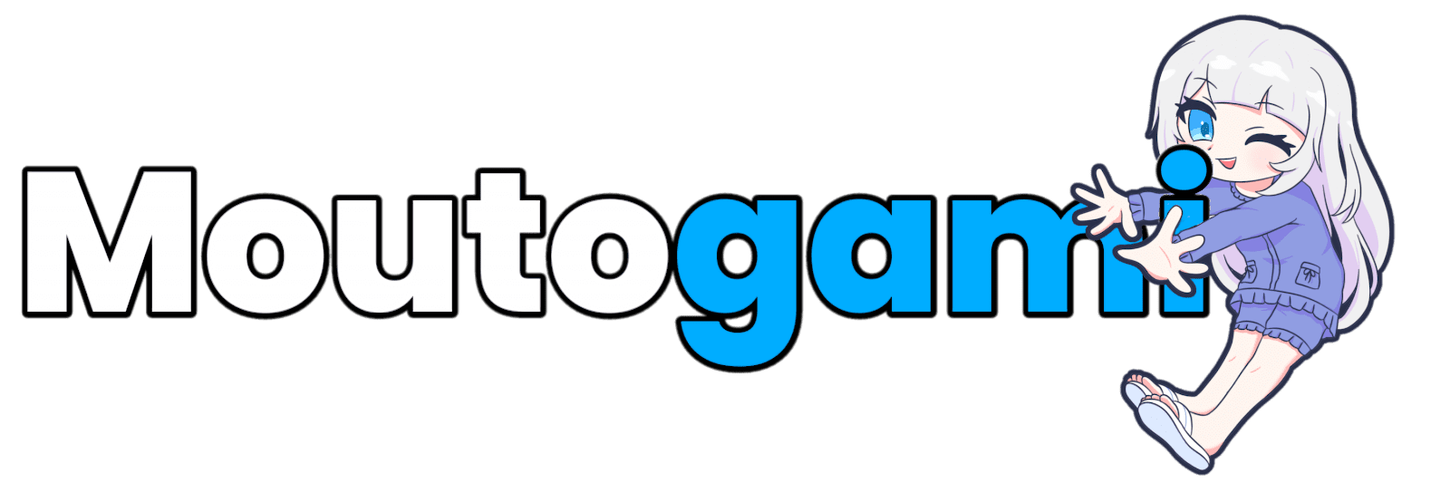 Moutogami